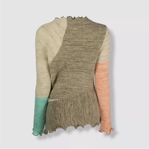 ANDERSSON BELL MELANI SWEATER - Picture 2 of 5